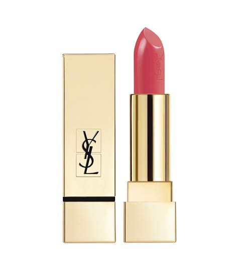 ysl rouge pur couture 152|ysl lipstick 52 rosy coral.